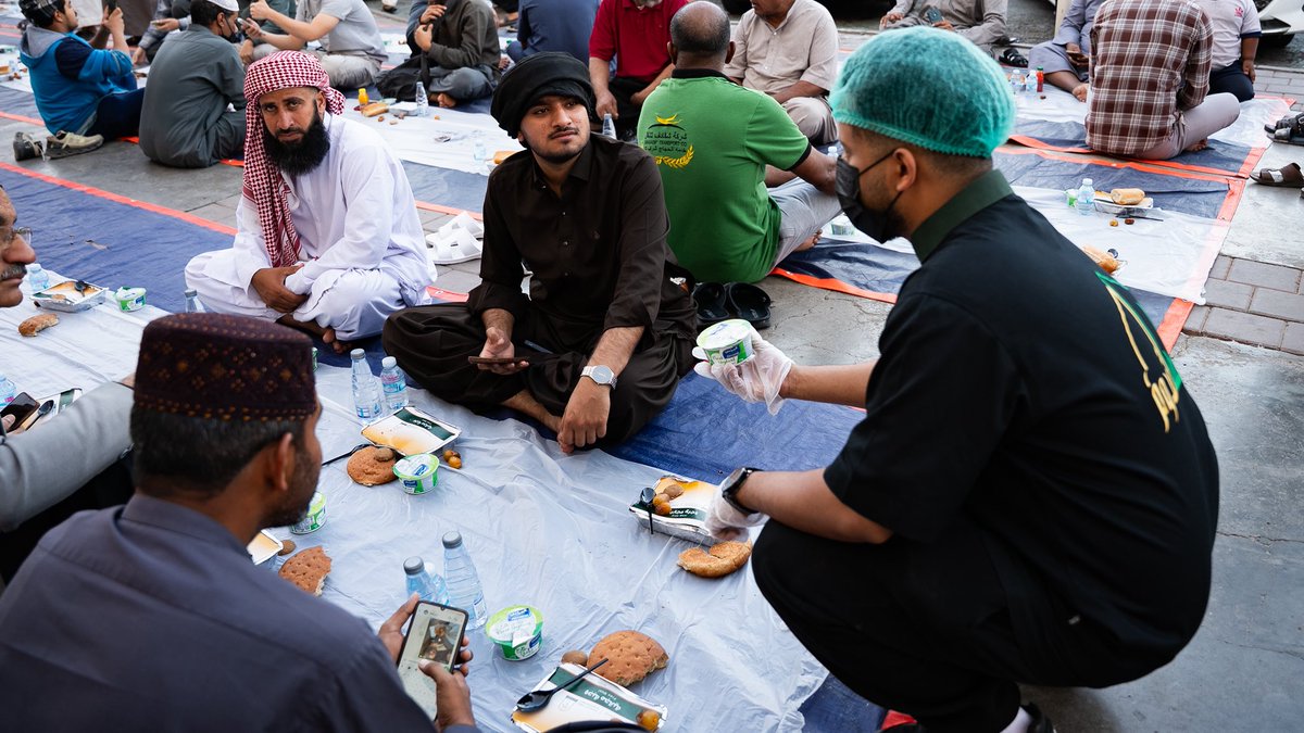 جمعية حفظ النعمة tweet media