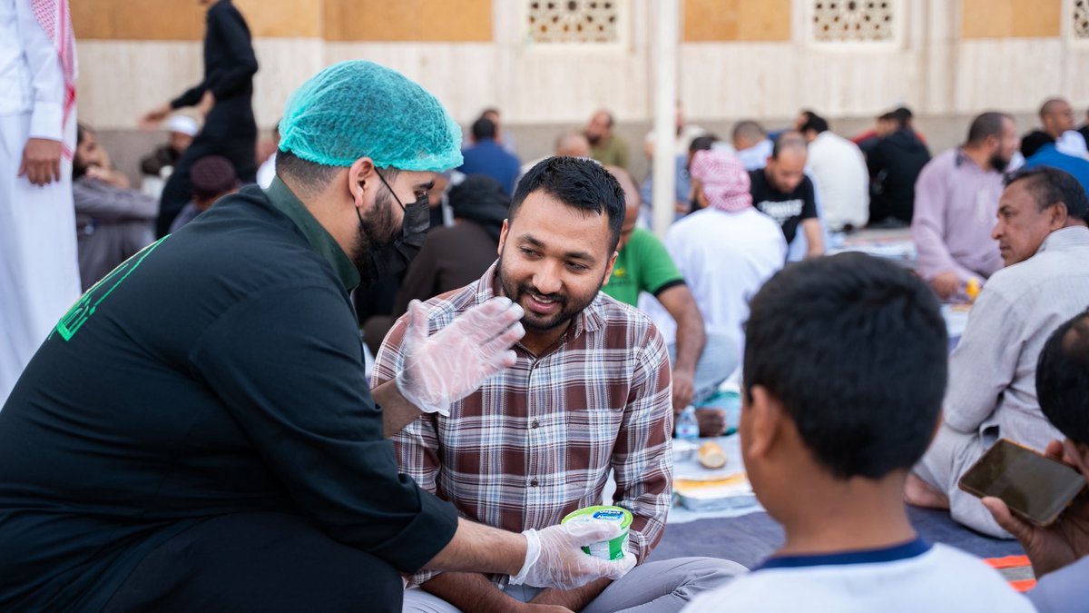 جمعية حفظ النعمة tweet media