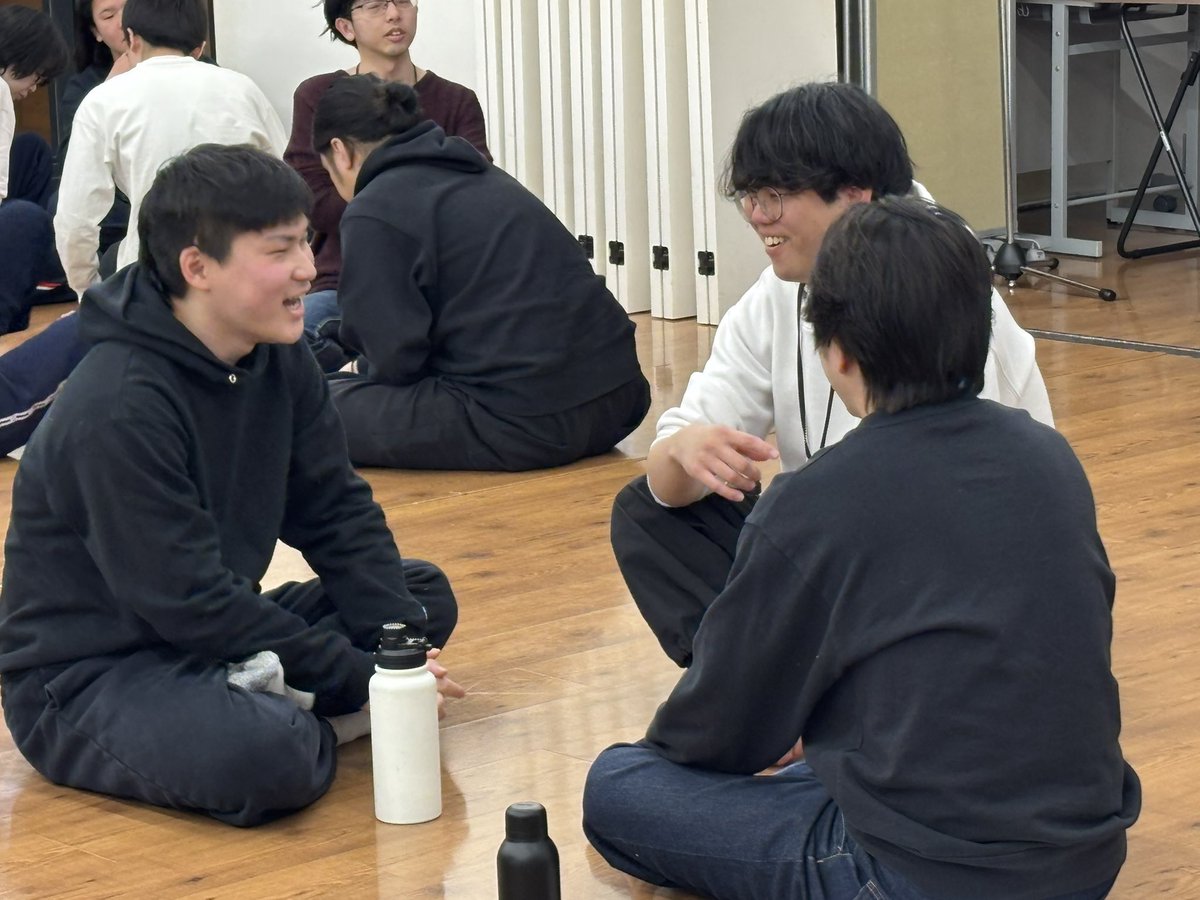 スクールJCA【公式】（プロダクション人力舎のお笑い芸人養成学校） tweet media