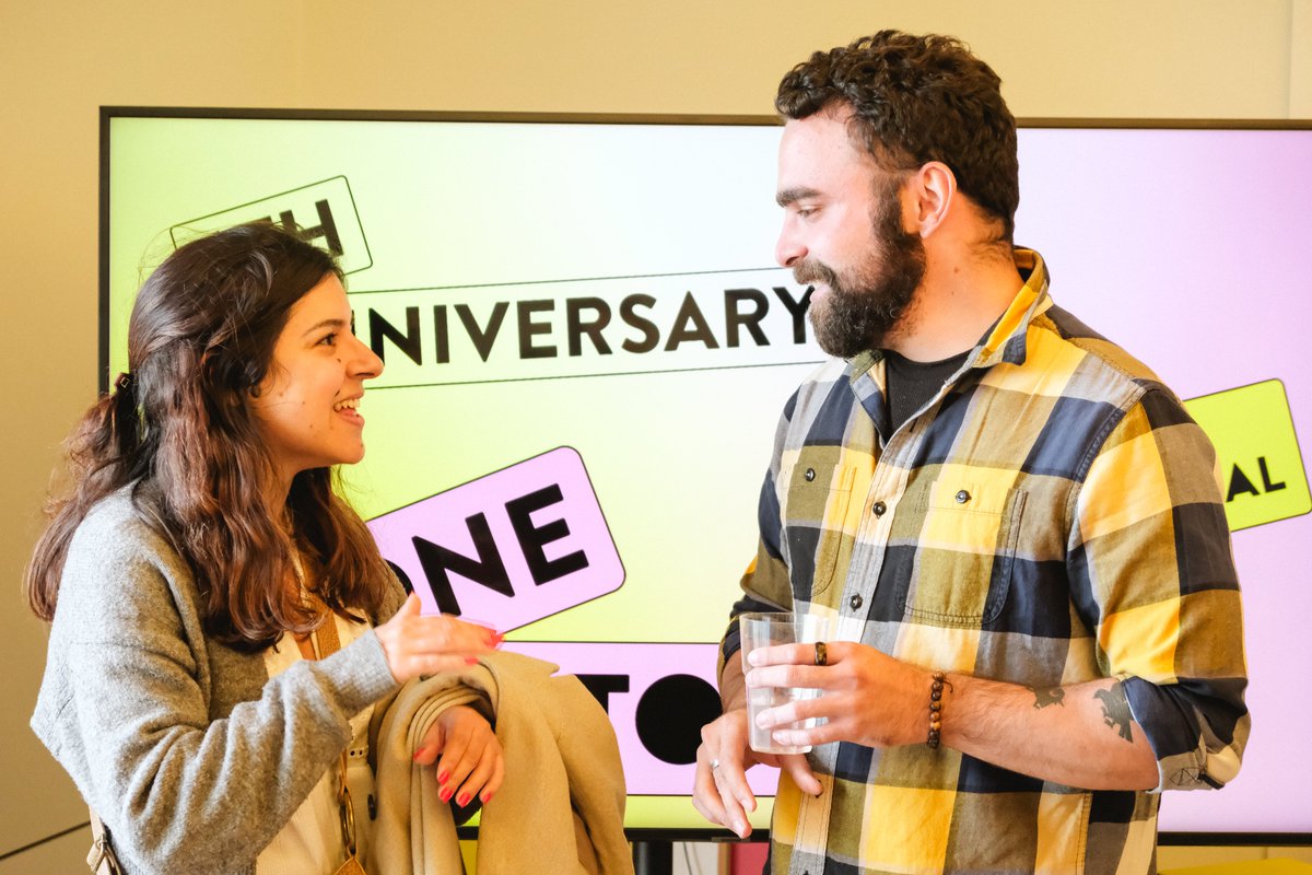 StartupPortugal's tweet image. 🥳 Yesterday, we celebrated the 6th anniversary of #OneStopShop, bringing together partners from across the Portuguese startup ecosystem.

Since 2020, OSS has helped founders navigate 🇵🇹through 8,750+ contacts and 600+ meetings. 

🚀 Proud to support startups building in 🇵🇹.