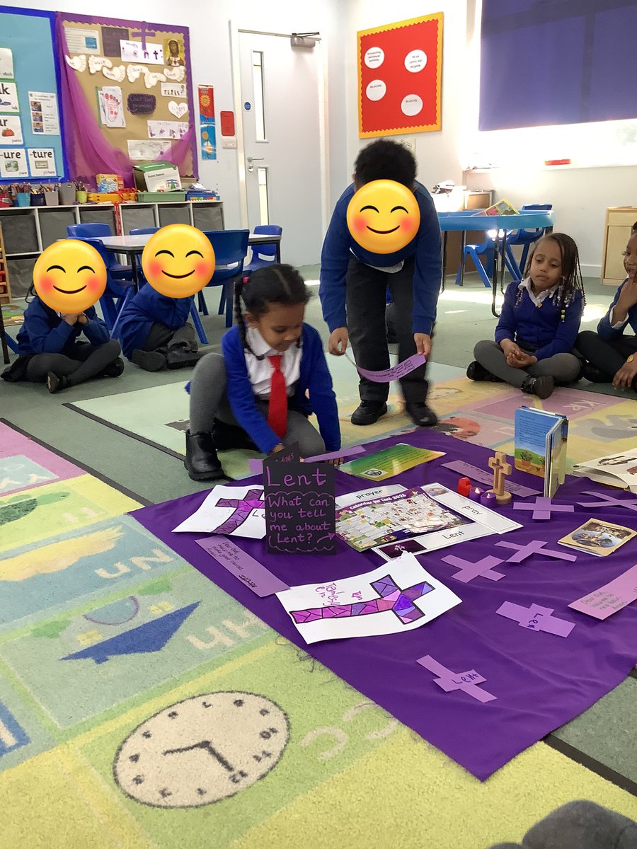 St Chad's Primary 🧡 tweet media