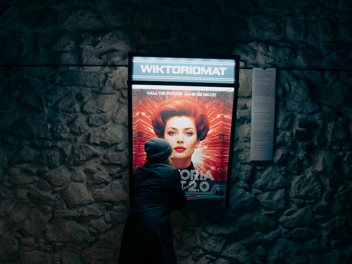 SWPS University tweet media