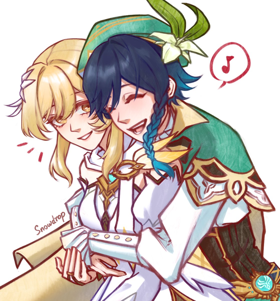 Snowdrop tweet media