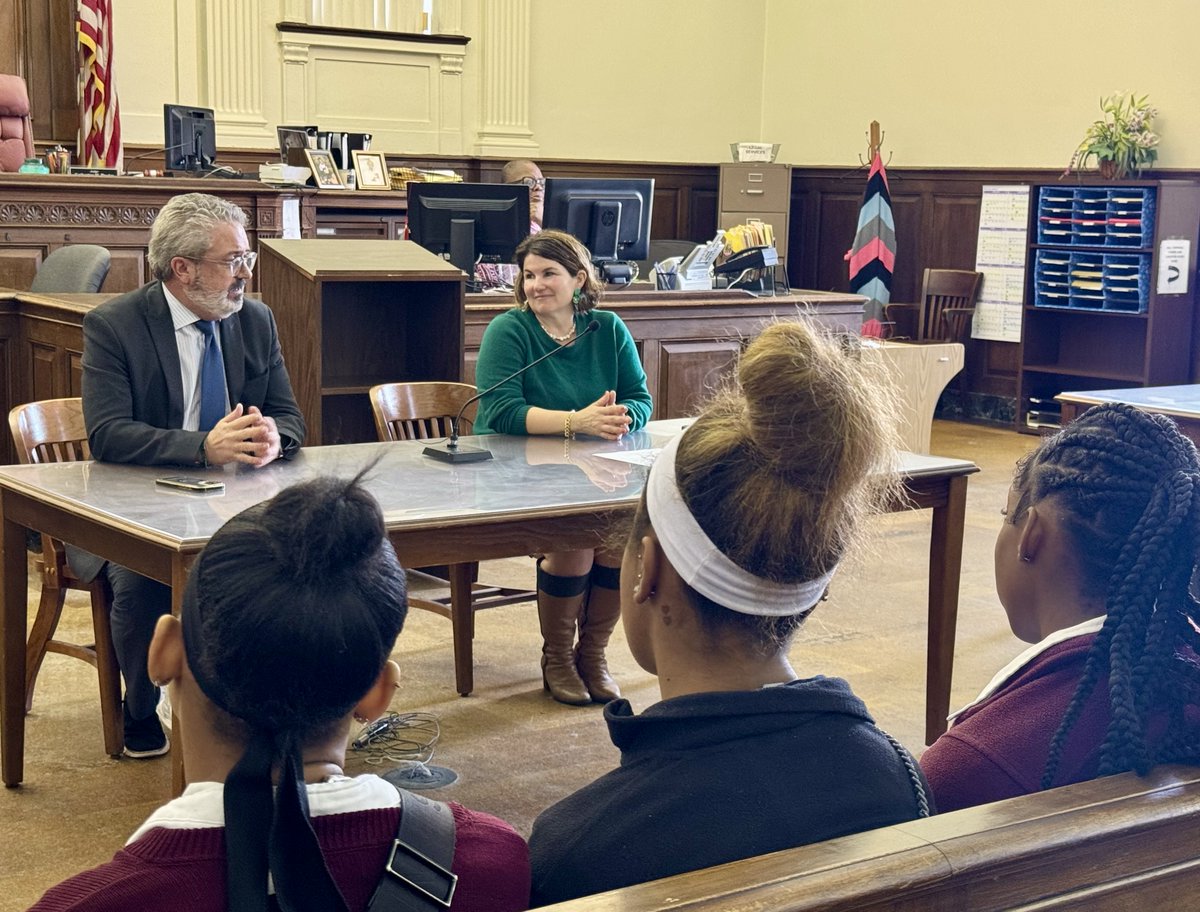 St. Louis Circuit Court tweet media