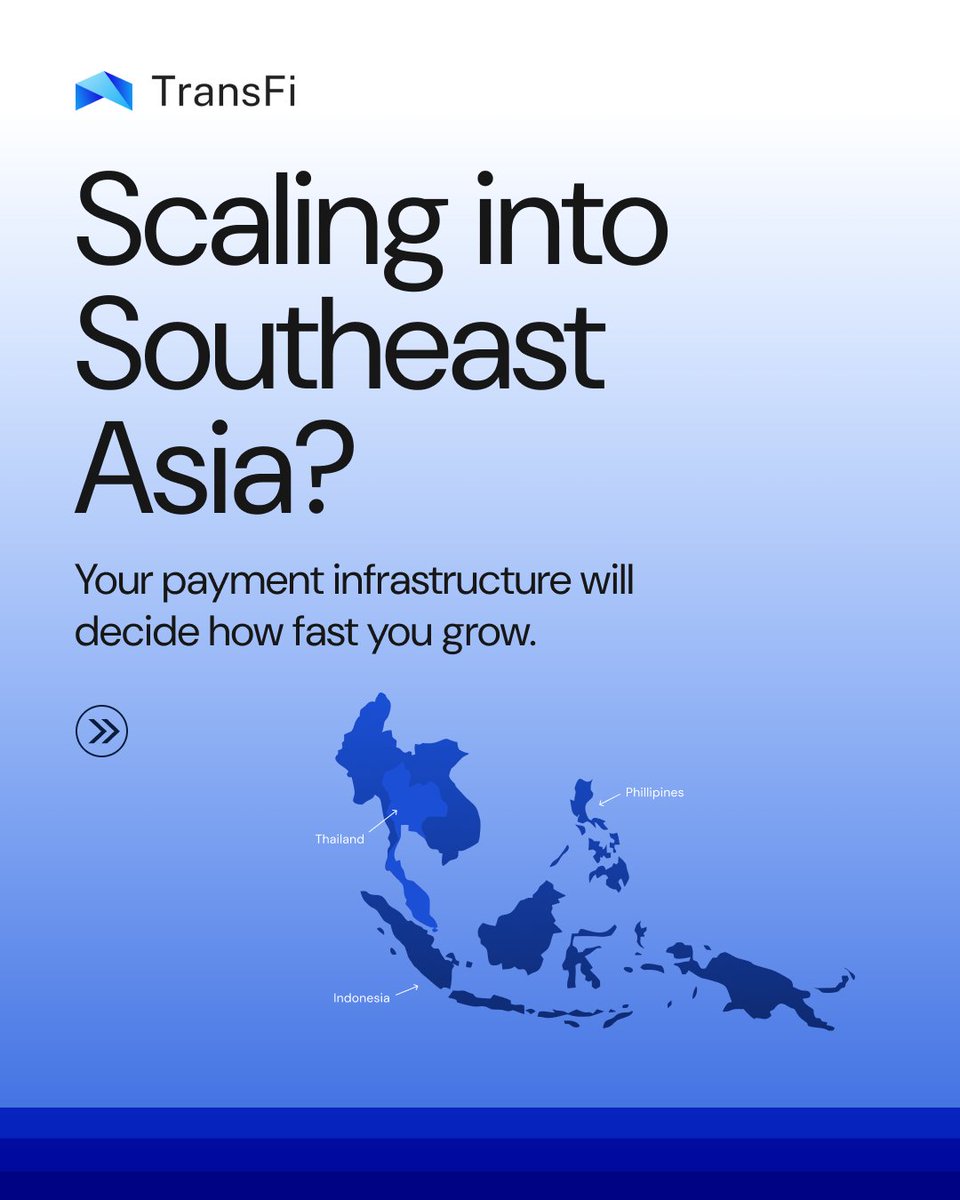 TransFi | Global Payment Solutions tweet media