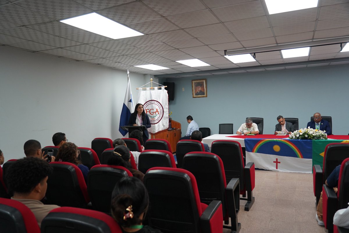 ISA Panamá tweet media