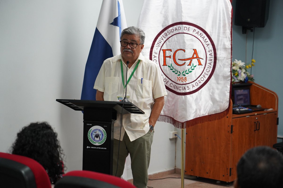 ISA Panamá tweet media