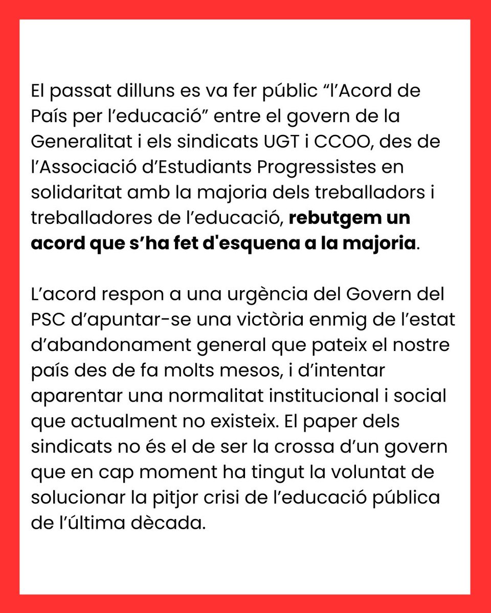 AEP #UniGratuïta tweet media