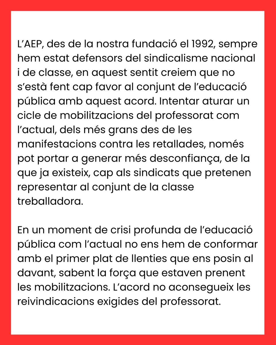 AEP #UniGratuïta tweet media