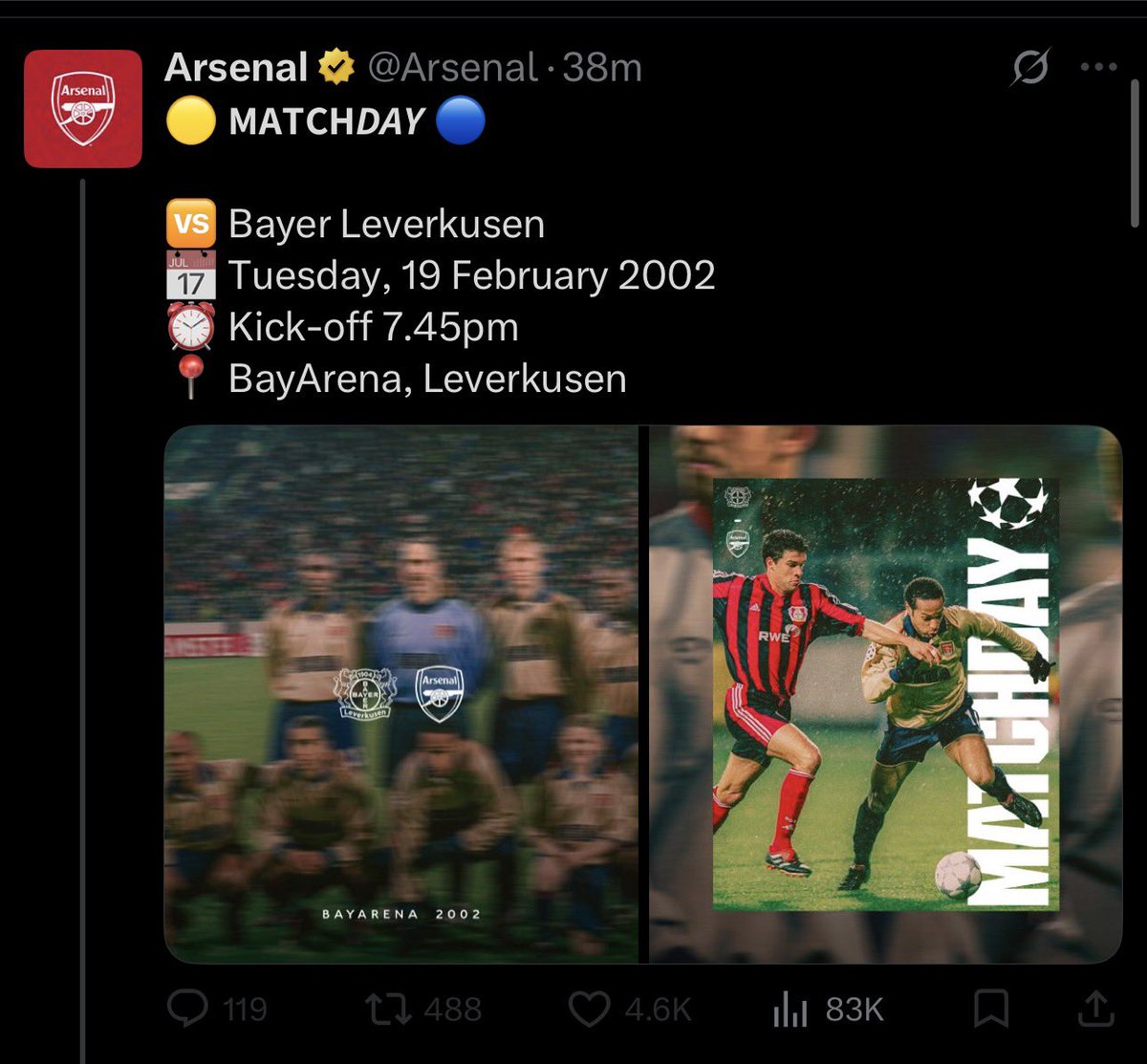 Elvis Tunde tweet media