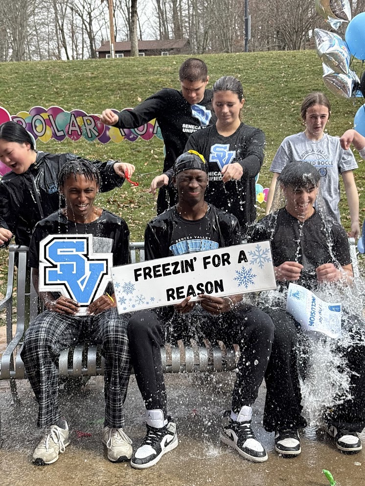 Seneca Valley tweet media