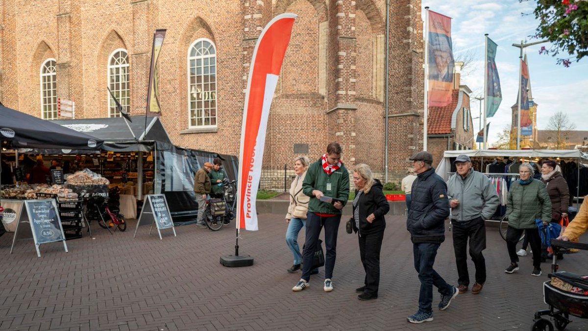 Provincie Noord-Brabant tweet media