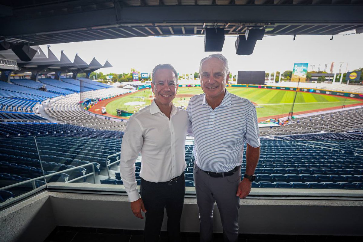 Miguel Romero tweet media