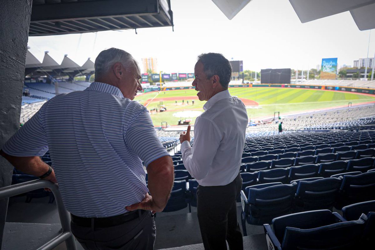 Miguel Romero tweet media