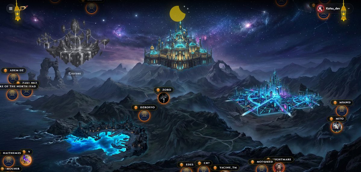 Developer Katsu tweet media