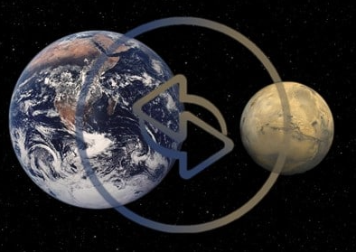 TheMarsSociety's tweet image. Ahead of #EarthDay2026 🌍(April 22), revisit this compelling 2021 article by Evan Plant-Weir, which explores how the push to explore and settle #Mars could help humanity better understand—and protect—our home planet. bit.ly/46OzgLi #science #futureofhumanity