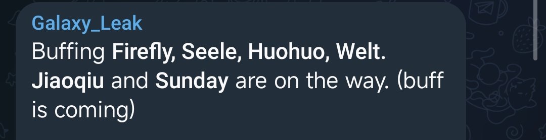 Granbell tweet media