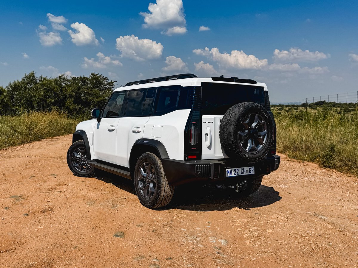 Khulekani on Wheels tweet media