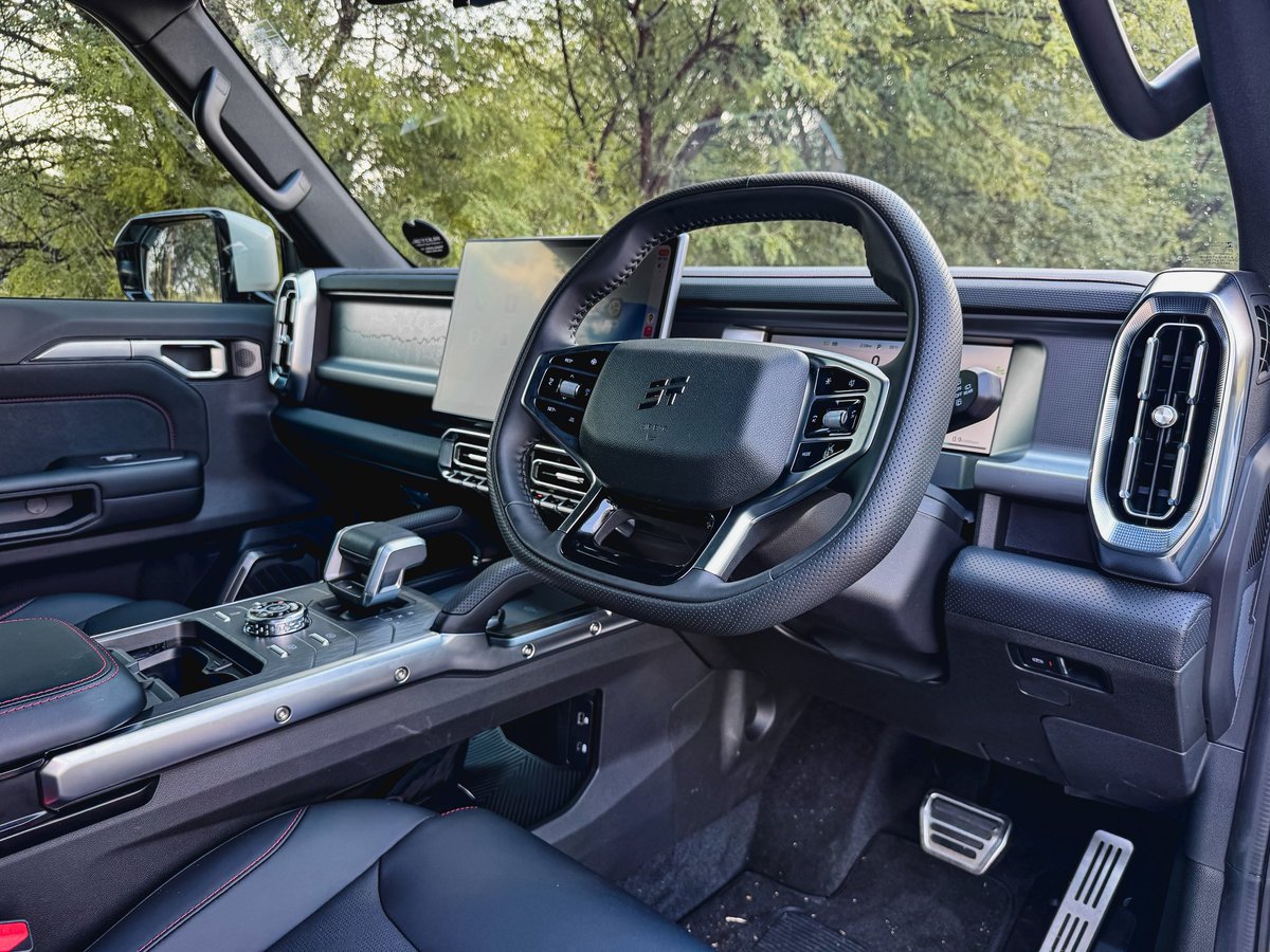 Khulekani on Wheels tweet media