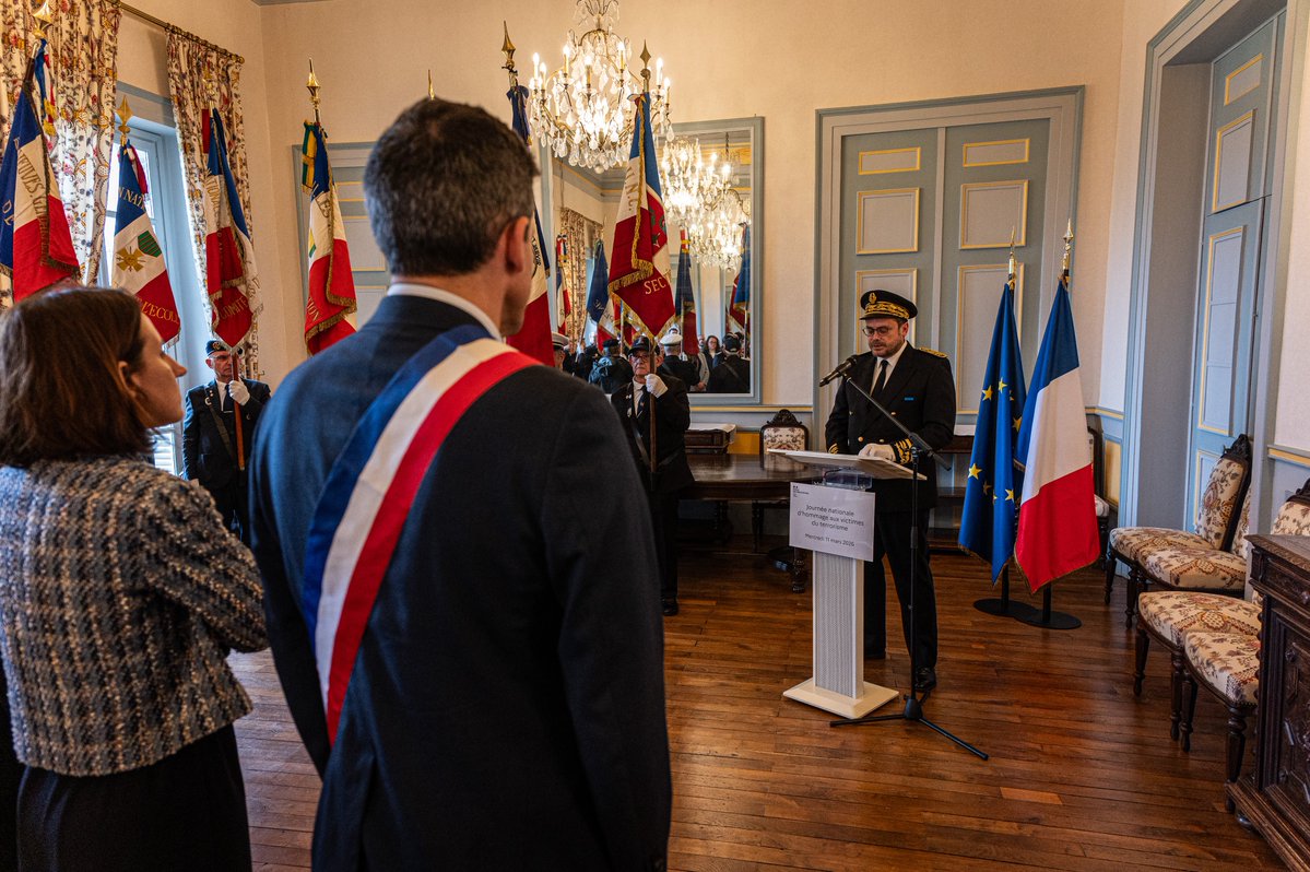 Préfet des Deux-Sèvres tweet media