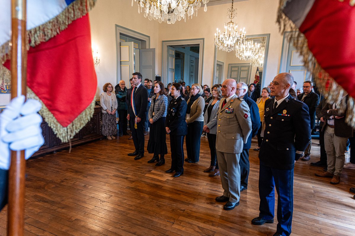 Préfet des Deux-Sèvres tweet media