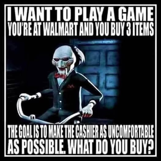 Papa Woof und Krampus und Bleaken tweet media