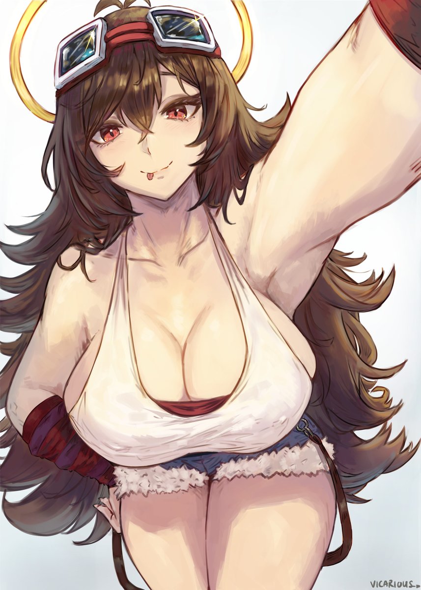 Vicarious tweet media