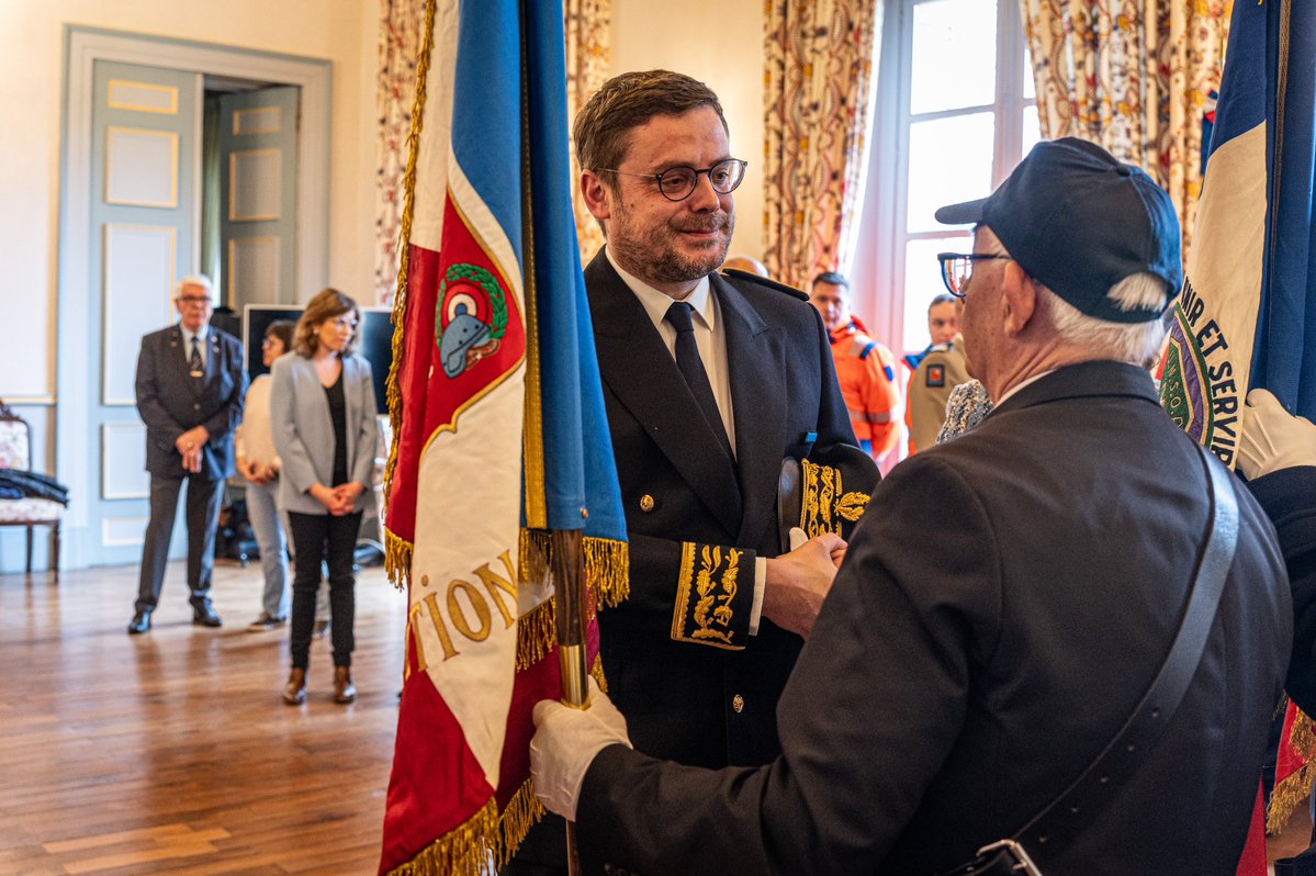 Préfet des Deux-Sèvres tweet media