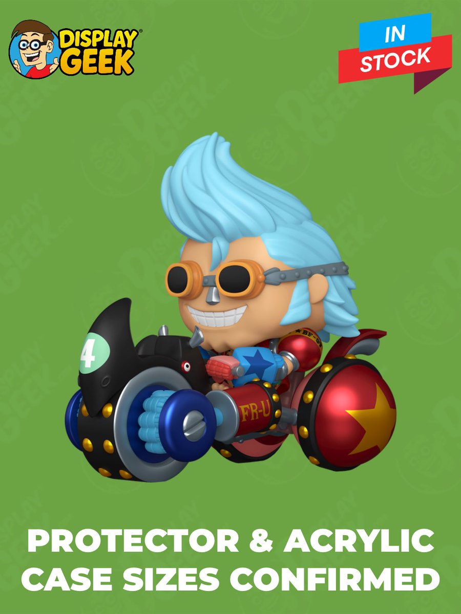 Display Geek, Inc. tweet media