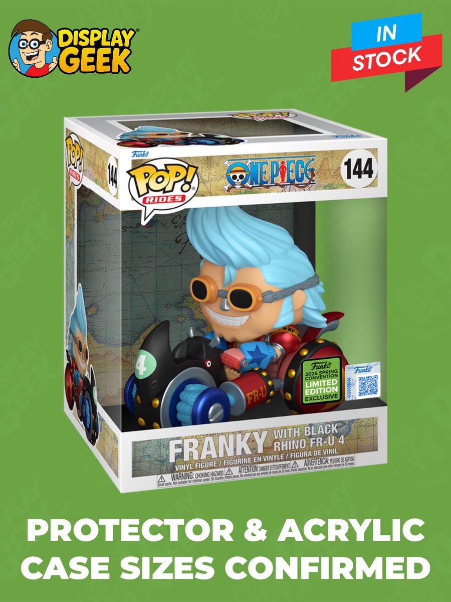 Display Geek, Inc. tweet media