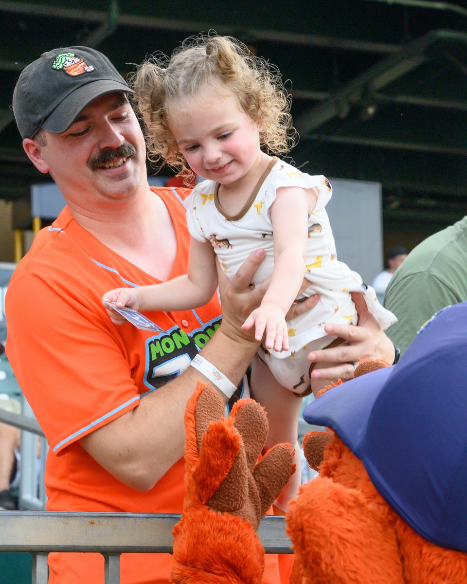 Montgomery Biscuits tweet media