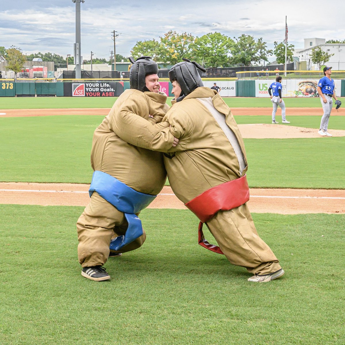 Montgomery Biscuits tweet media