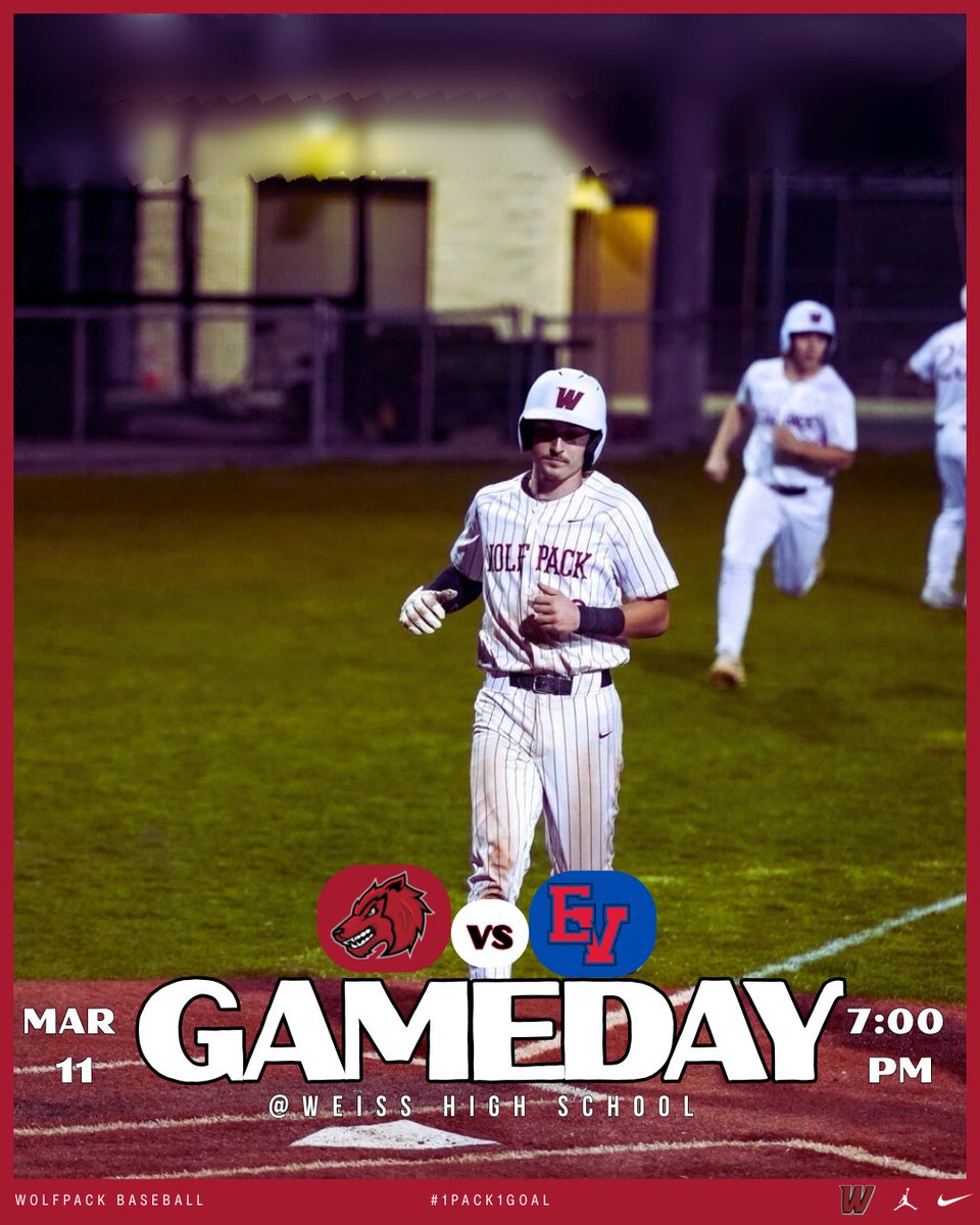 Weiss Wolves Baseball tweet media