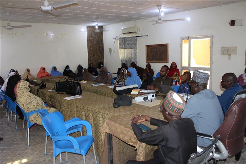 Save the Children - Niger tweet media