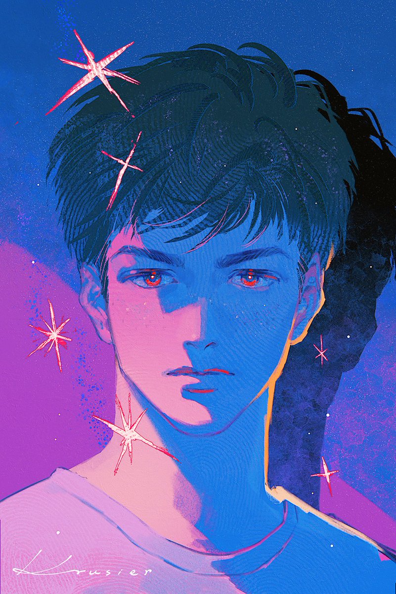 Krusier | Anime Boston A202 tweet media