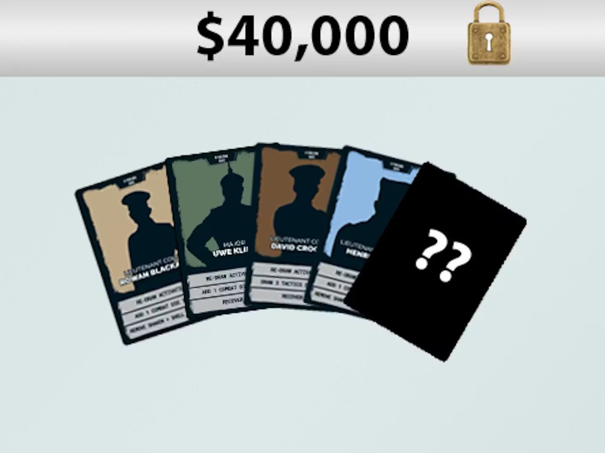 Wharf Rat Games tweet media