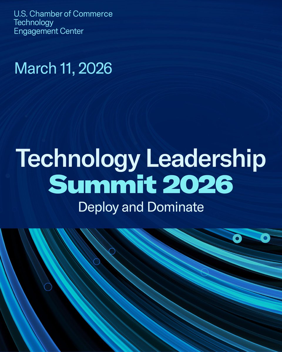 U.S. Chamber tweet media