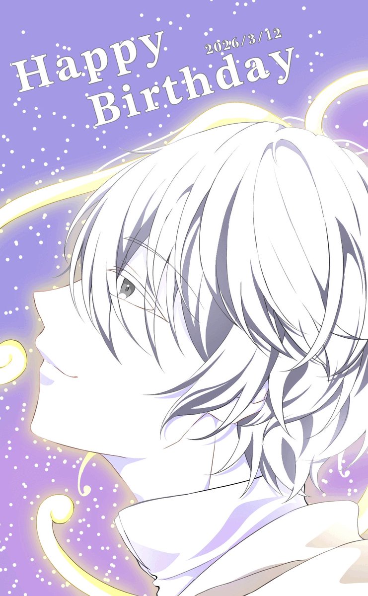 heat3v's tweet photo. #殺せんせー生誕祭2026 #殺せんせー誕生祭2026 #殺せんせーおめでとう #暗殺教室
お誕生日おめでとうございます🎉 https://t.co/qUs3Eqy8lT
