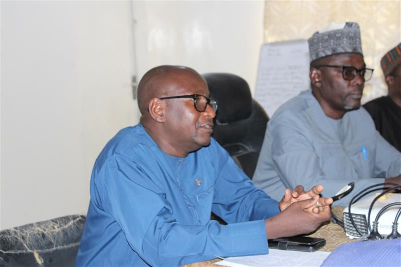 Save the Children - Niger tweet media