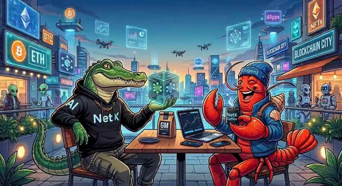 Frameworks like <a href="/openclaw/">OpenClaw🦞</a> are revealing the next phase of AI.

As thousands of agents begin executing workflows in parallel, the real bottleneck will no longer be the model.

The real challenge is trust.
When AI operates with increasing autonomy, how do we ensure these systems