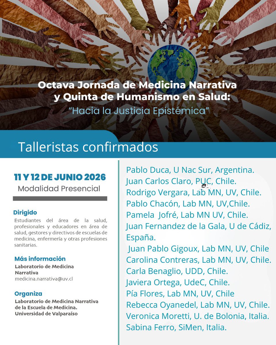 Pamela Jofre tweet media