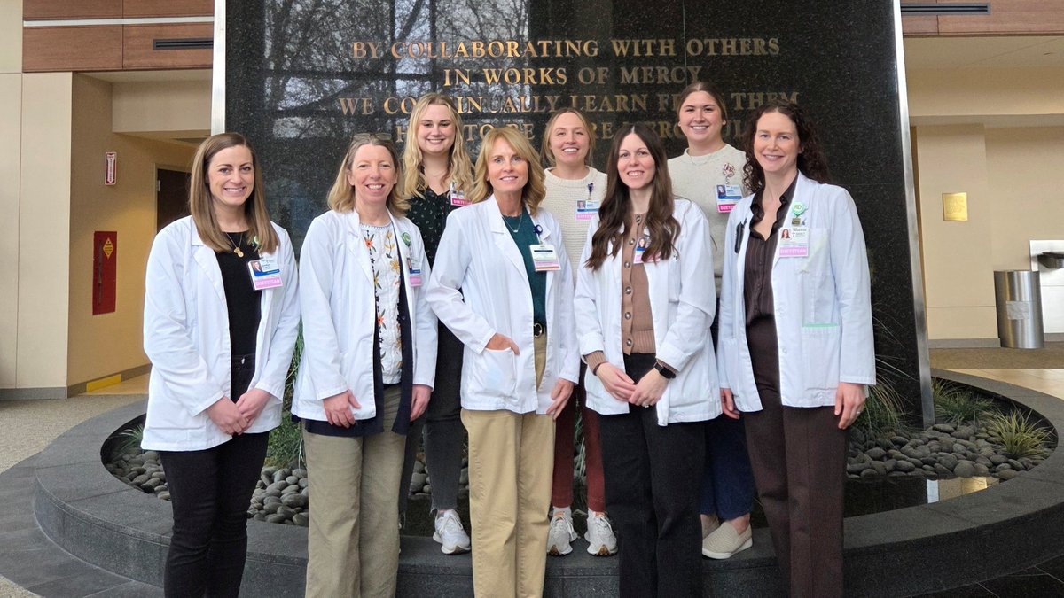 Mercy Cedar Rapids tweet media