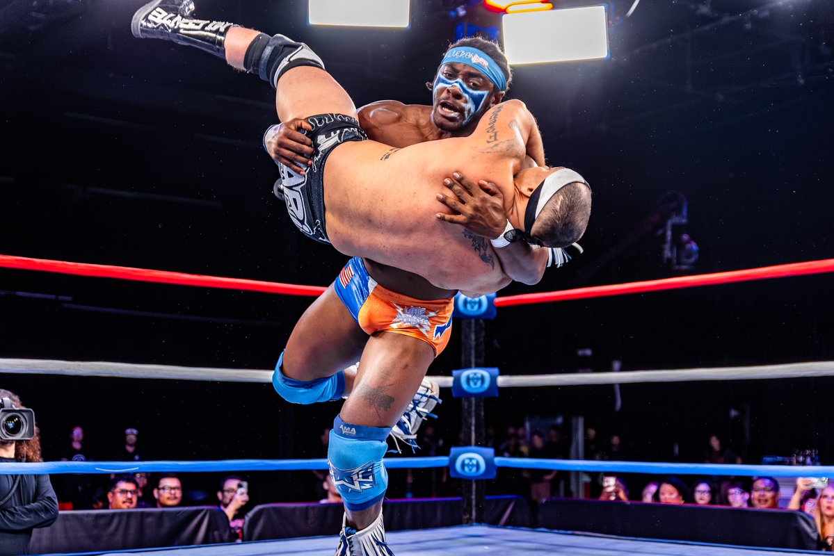 Danger Ross ☣️ デンジャー・ロス tweet media