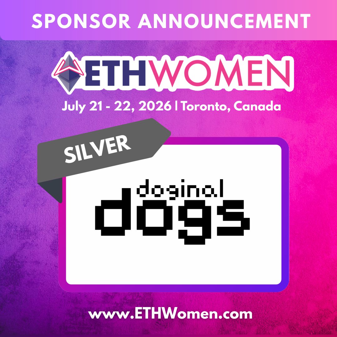 ETHWomen 💖 tweet media