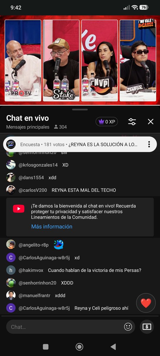 Tronquitos tweet media