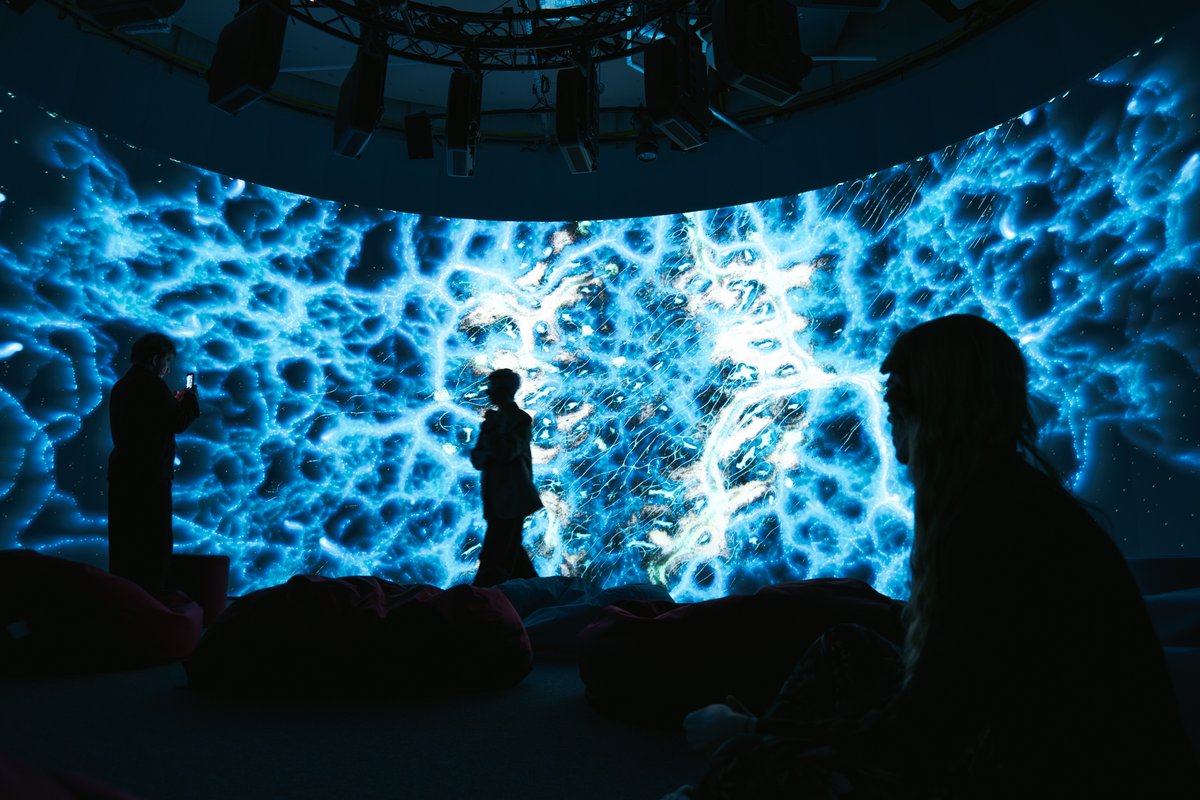 SWPS University tweet media