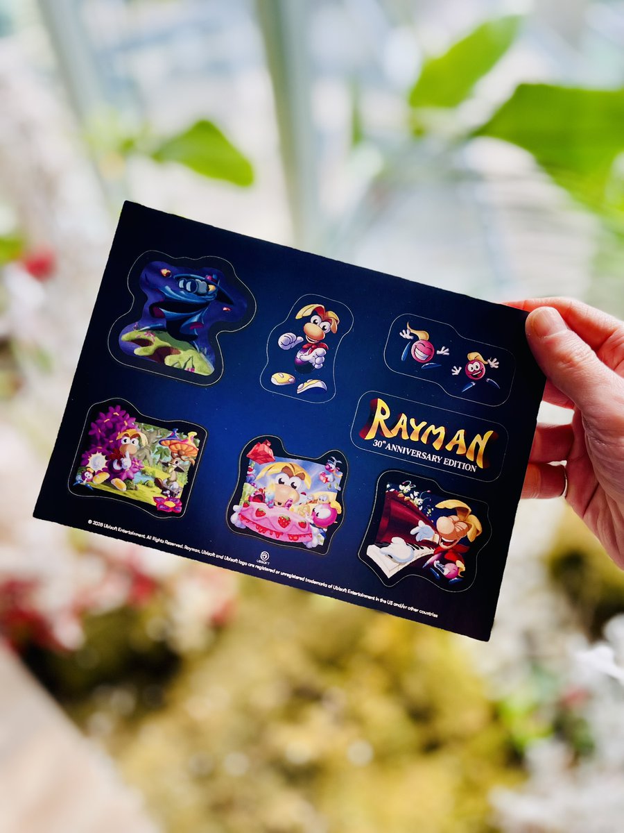 Ubisoft Milan tweet media