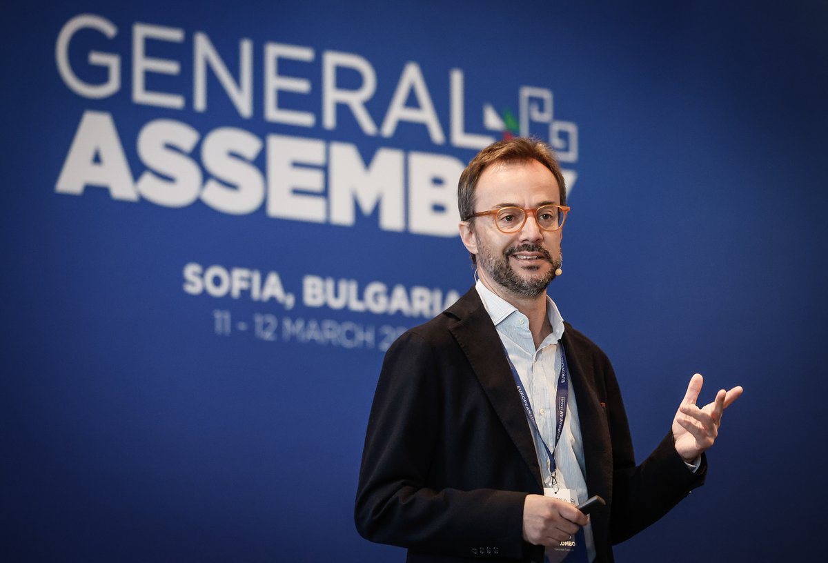 European Leagues tweet media