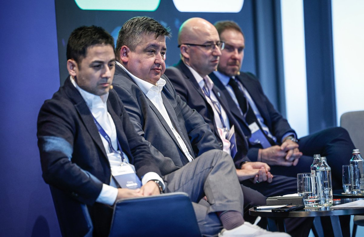 European Leagues tweet media