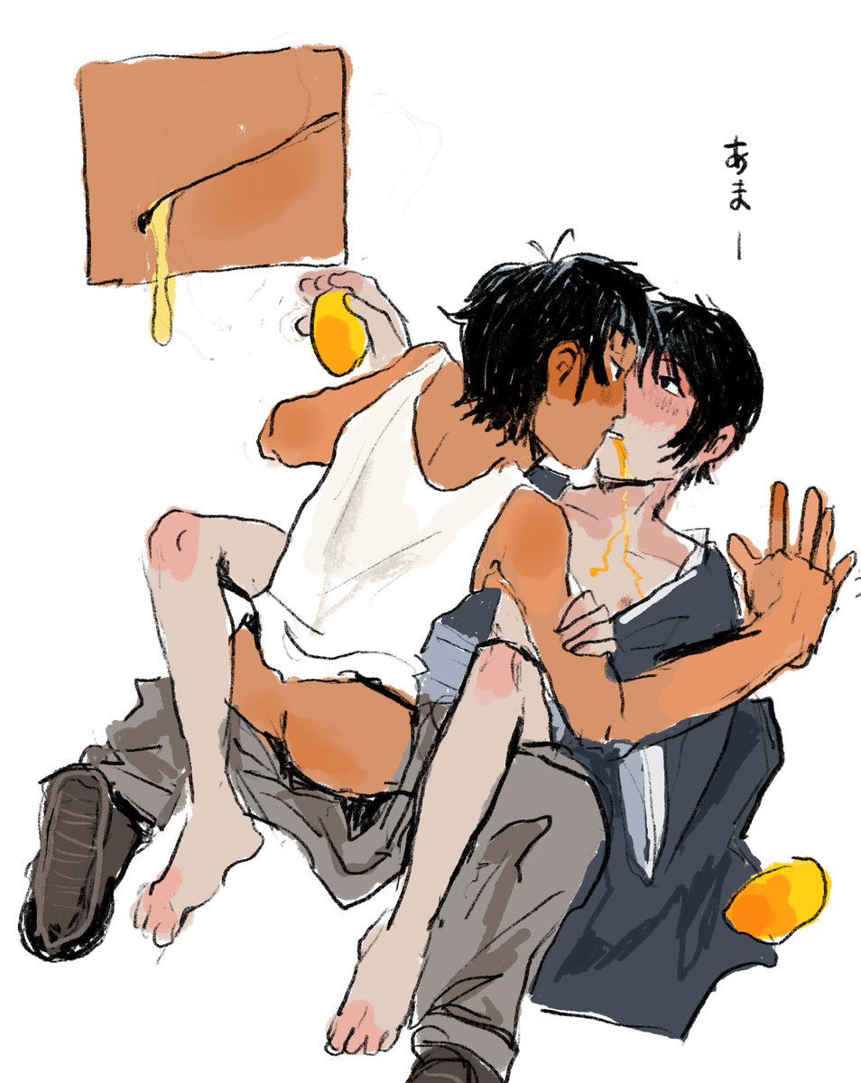 clay0913's tweet photo. 百日繪
D17

OC : @masao0703 https://t.co/00cBH5lje5